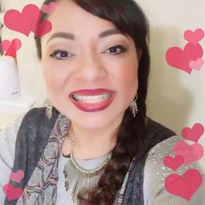 Meet your Posher, Aracely